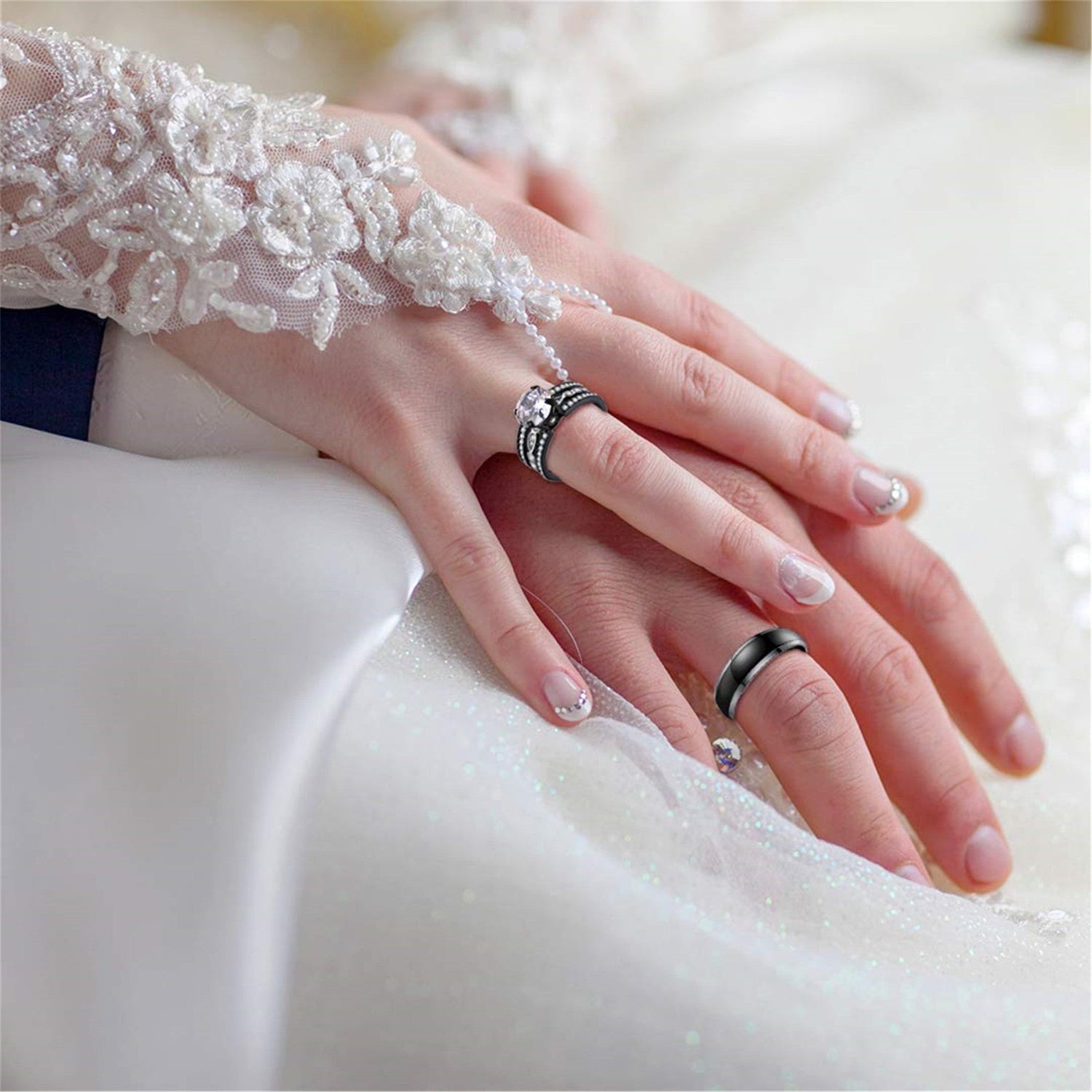 Couple Rings
