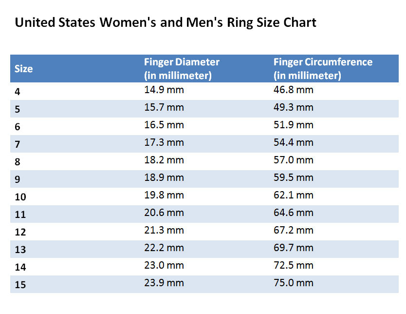 MABELLA His Hers Stainless Steel Men's Band Women Round Cubic Zirconia Wedding Engagement Ring Set